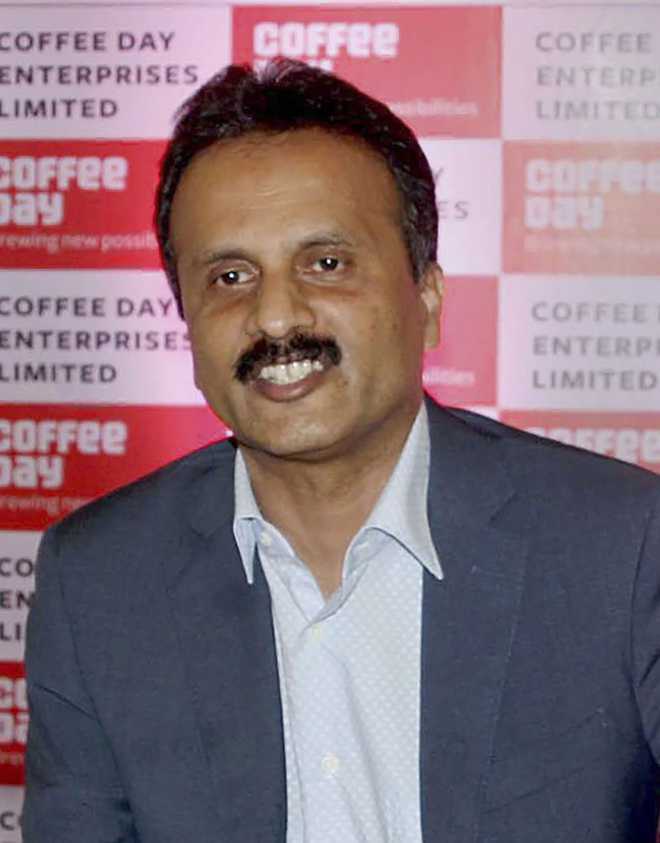 VG Siddhartha: From son of coffee planter to founder of India’s biggest coffee chain