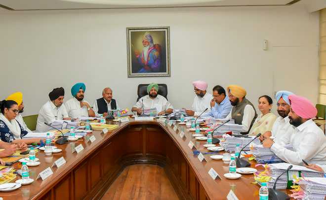 Punjab cuts down experience requirement for promotion across cadres