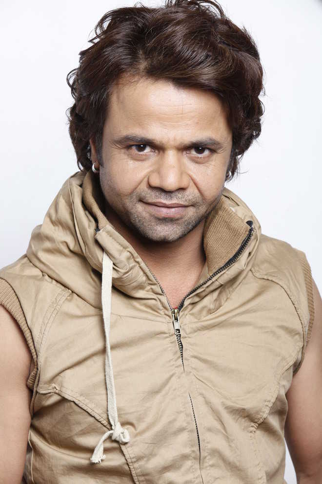 Actor Rajpal Yadav gets 3-month jail in loan recovery case : The Tribune  India