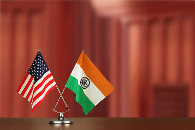 Highly gratified by cooperation from ‘great friend’ India on Iran: US
