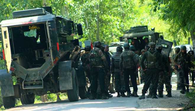 Centre to deploy 28,000 more troops in Valley