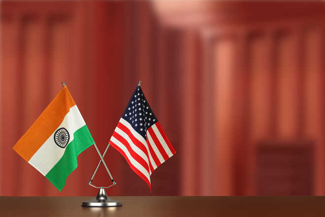 India, US to discuss key military agreement today