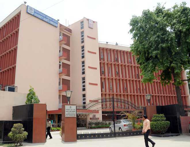 Indians top contributors to fake journals, UGC to crack down
