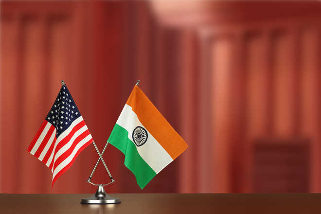 India, United States agree on collaboration in defence sector