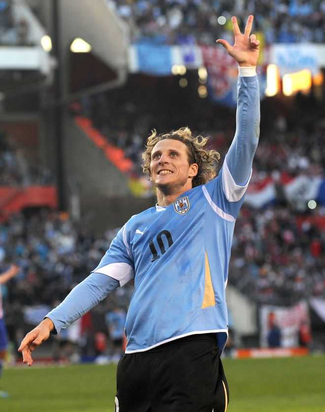 diego forlan fifa 10