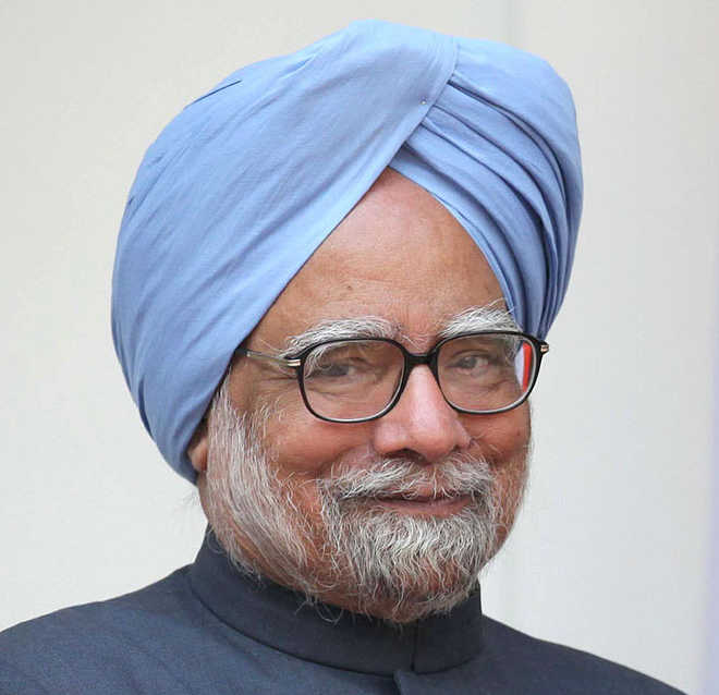 Congress to field Manmohan Singh from Rajasthan for RS by-polls