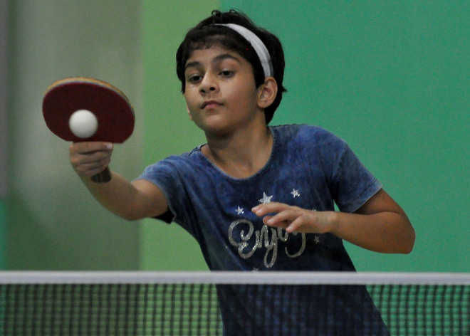 Arnav marches to title