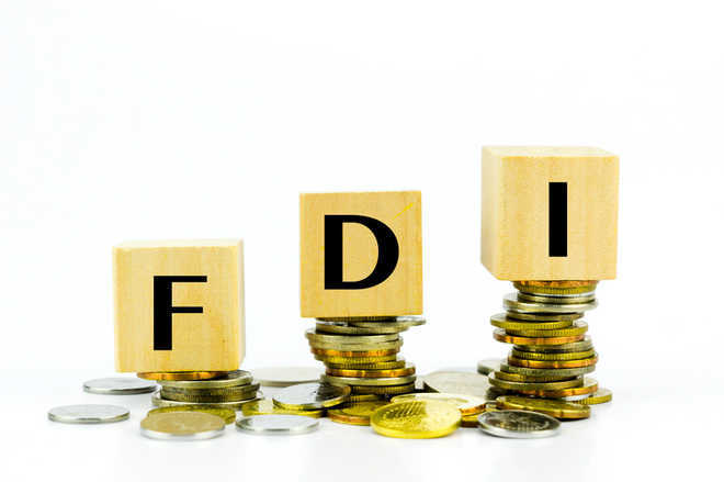 Govt may permit 100 per cent FDI in contract manufacturing