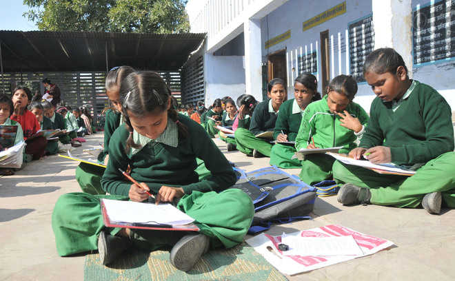 Turnaround: 465 villages have more girls than boys