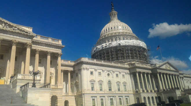 Indian-American Congressman Ro Khanna joins Pak Congressional Caucus