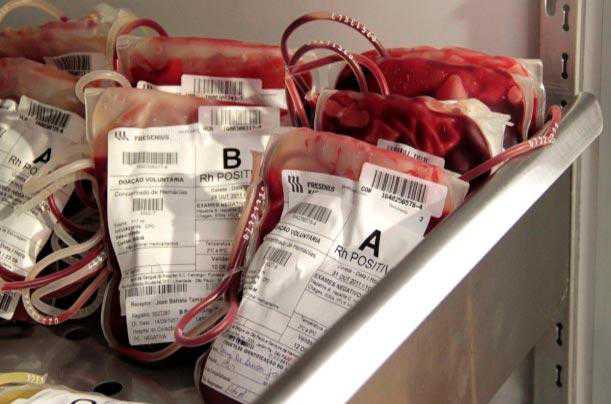 Karnal civil hospital to have blood bank