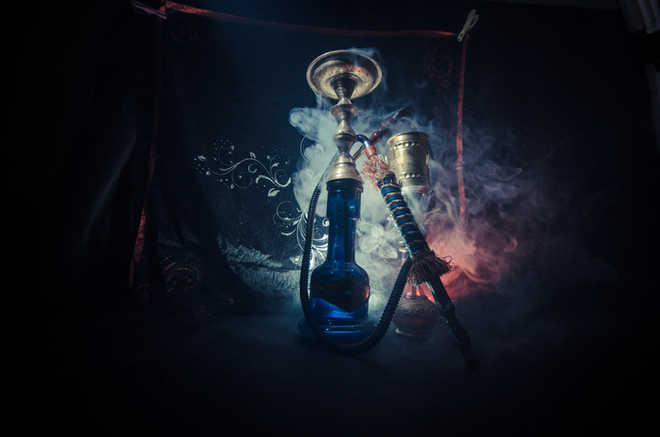 Hookah more toxic than other forms of smoking tobacco: Study