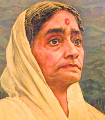 Hit by Partition, she lost 11,000 acres in Pak, got ‘barren’ 835 acres in Karnal