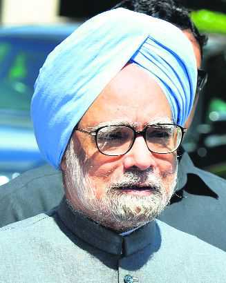 Manmohan likely to get elected to RS unopposed