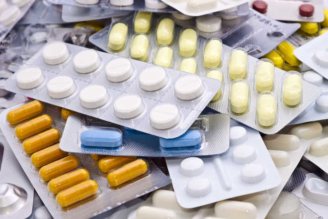 40,000 drug tablets seized in Samana