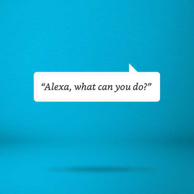 Are Siri, Alexa making us less polite to fellow humans?