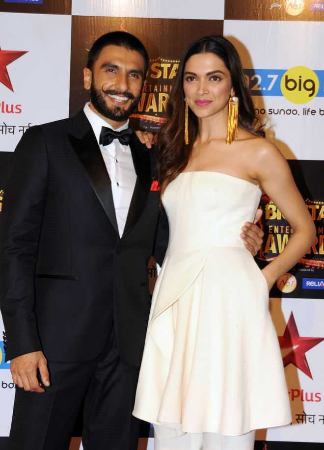 Deepika Padukone - Ranveer Singh Wedding Video Steal Hearts