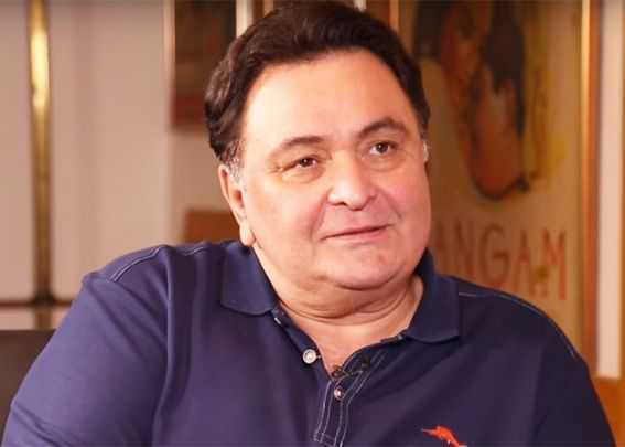 Rishi Kapoor relives ''Bobby'' magic in New York