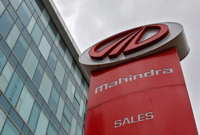 Mahindra opens its first automotive assembly plant in Sri Lanka