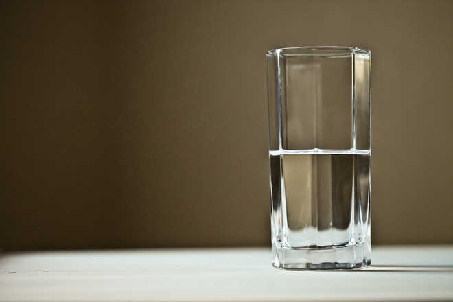 Save water, serve half-a-glass to visitors: Bhilwara DC
