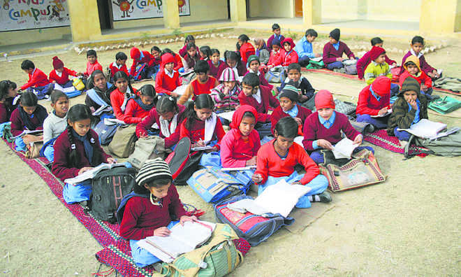 Jammu govt schools told to adhere to academic calendar