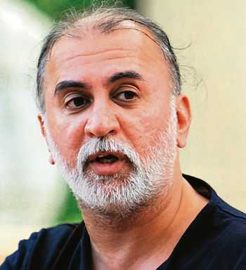 SC dismisses Tejpal’s plea; trial to finish in 6 months