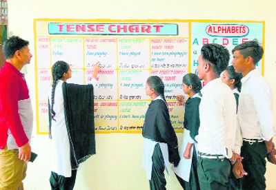 Punjab mulls smart school policy for quality education