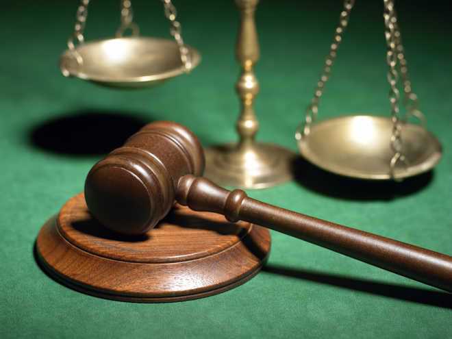 Rape case: Bailable warrants against IO