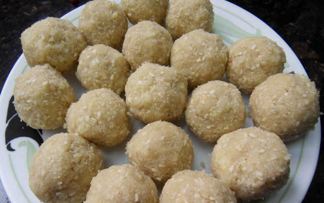 Fed with only ‘laddoos’, UP man seeks divorce from wife