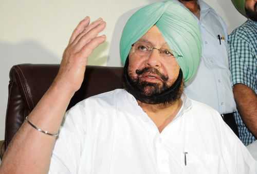 Punjab files revision petition challenging CBI court’s refusal to give Bargari closure report
