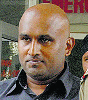 NCB ex-chief Saji Mohan had a free run for 2 years