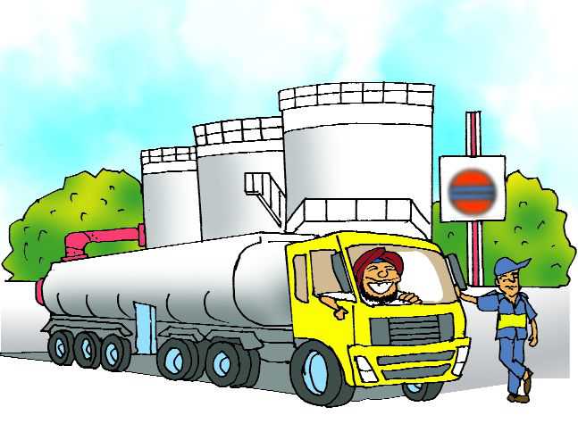 IndianOil’s smart terminal for petro products in Una soon