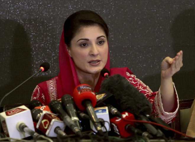 Maryam Nawaz’s remand extended by 14 days in Chaudhry Sugar Mills case