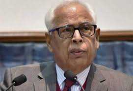 A year on, Vohra’s legacy continues