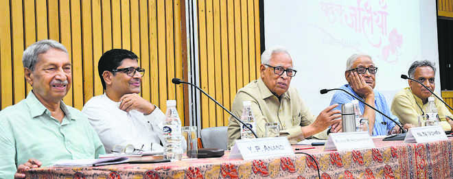 Jallianwala Bagh watershed moment in freedom struggle: Vohra