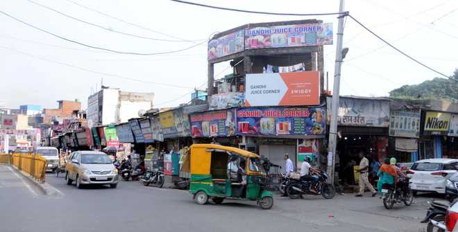 652 tenants can now own Karnal MC shops