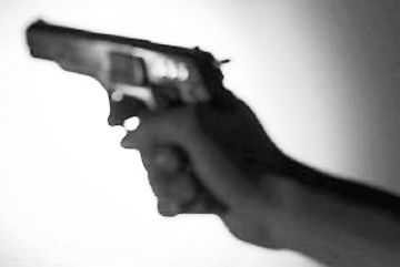 Family feud: Man fires at brother-in-law