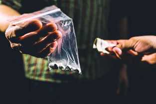 Police get tough with 22 notorious drug peddlers