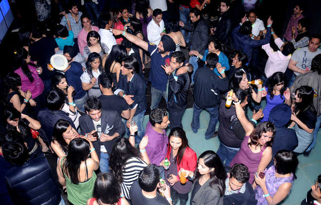 Extended timings all set to rev up city’s nightlife