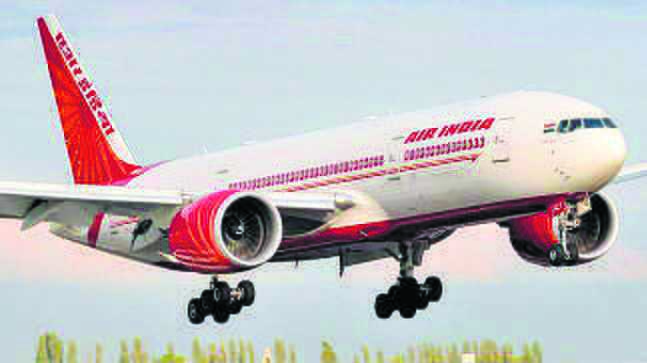 Air India owes  Rs 4,500 crore  in fuel dues