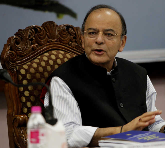 Haryana government to observe 2-day state mourning for Arun Jaitley