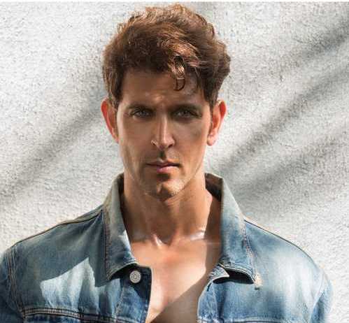 My failures made me who I am today: Hrithik Roshan