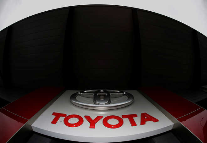Toyota to keep selling diesel models in India