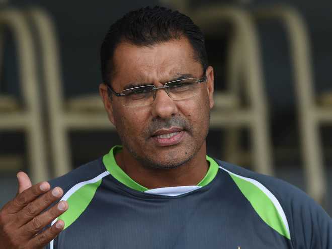 Waqar Younis likely to be appointed as Pakistan bowling coach