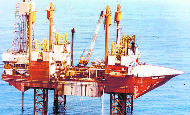 ONGC unveils plan to pump in $16 bn