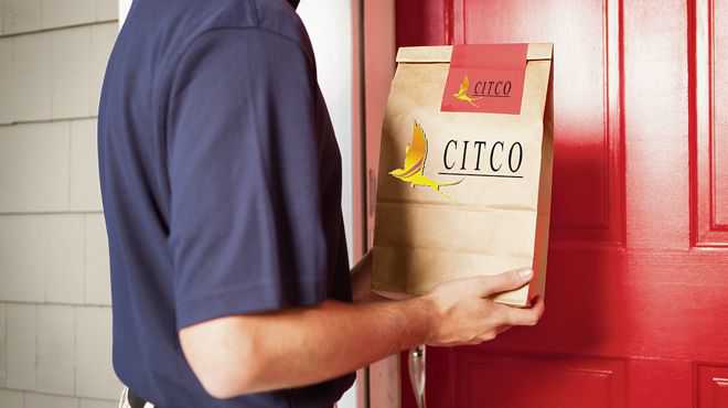 Now, order choicest dishes from CITCO hotels sitting at home