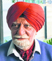 Lt Gen Harwant Singh (Retd) Lt Gen Harwant Singh (Retd)