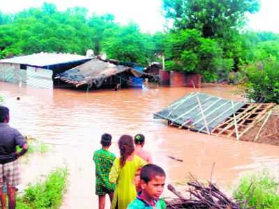 Flood fury: In Ropar alone, 46,300 hit, Rs 152-cr loss