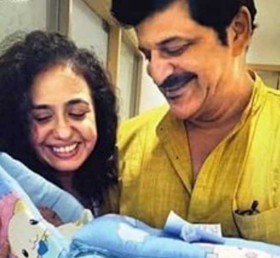 Rajesh Khattar, Ishaan Khattar’s father, welcomes 2nd child at 52