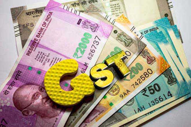 GST Collections Dip Below Rs 1 Lakh Crore To Rs 98,202 Cr In August ...